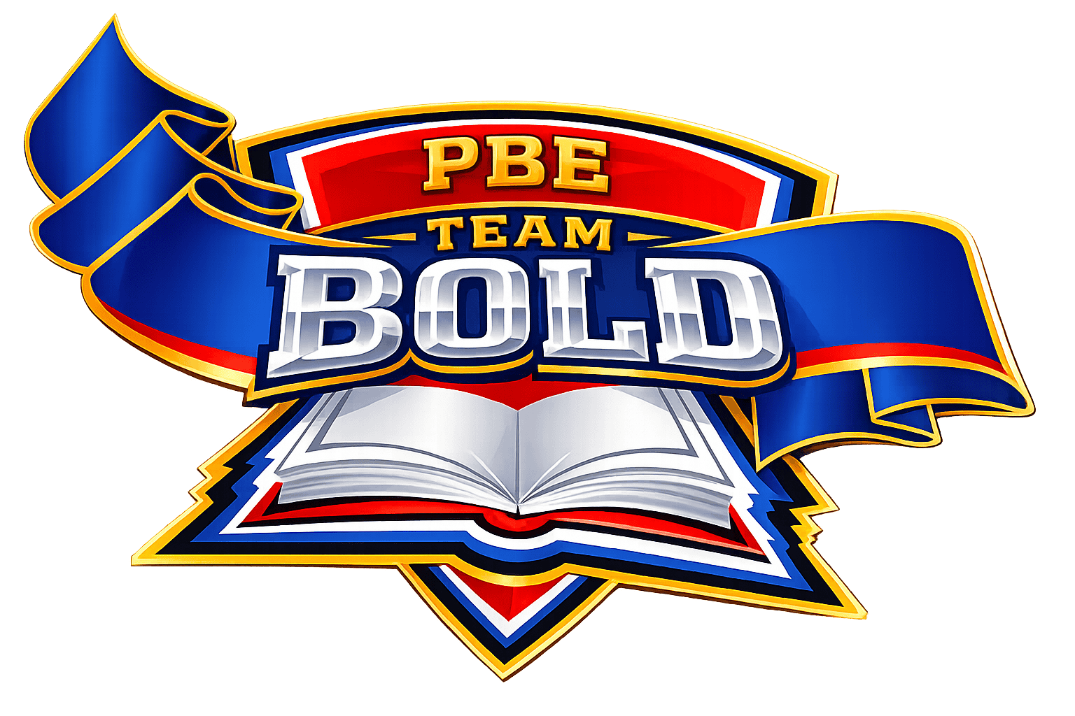 PBE Team Bold Logo